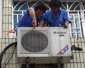 封丘空调售后维修服务中心在哪里找