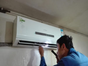 封丘格力空调电话是多少