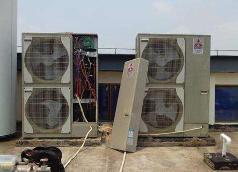 封丘空调维修电话号码多少