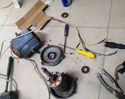 封丘空调维修售后服务中心电话在哪里找