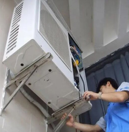 封丘24小时空调维修热线