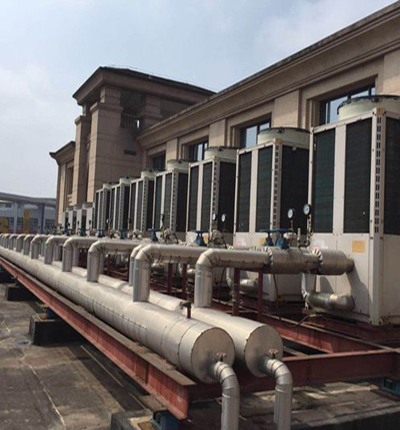 封丘多联机维修 封丘中央空调维修