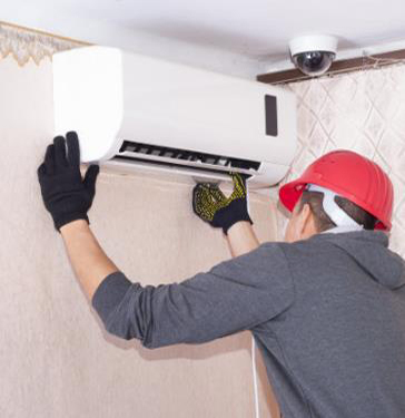 封丘空调内机噪音大