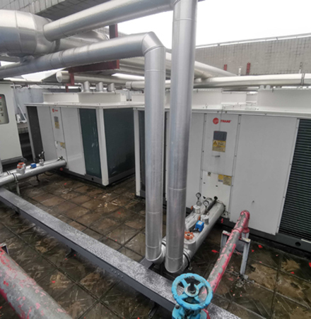 封丘附近中央空调维修 封丘上门中央空调维修